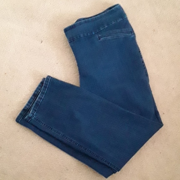 westbound woman jeans